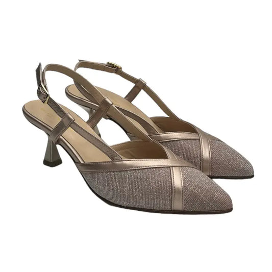 710 Peach - Scarpe Biella | Barbera Sandro e Figli snc