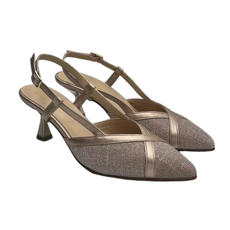 710 Peach - Scarpe Biella | Barbera Sandro e Figli snc