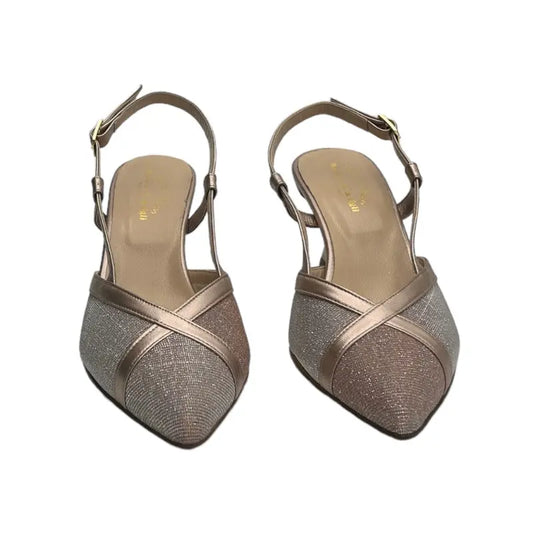 710 Peach - Scarpe Biella | Barbera Sandro e Figli snc