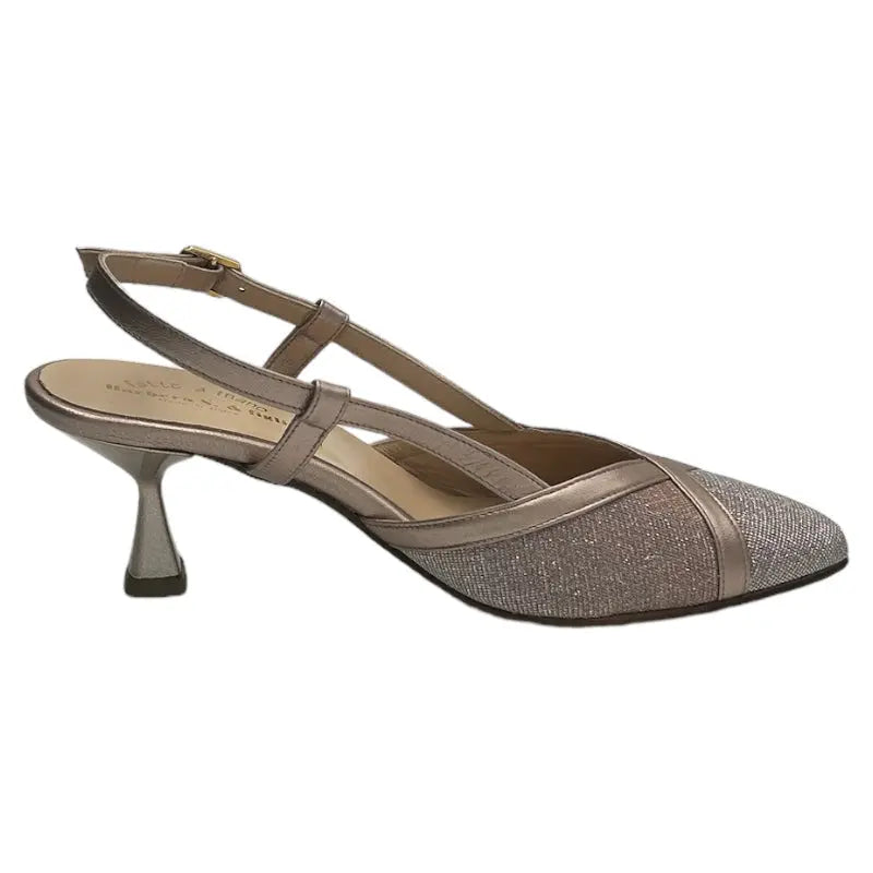 710 Peach - Scarpe Biella | Barbera Sandro e Figli snc