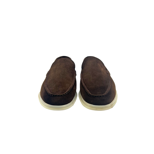 797-24 Moka - Scarpe Biella | Barbera Sandro e Figli snc