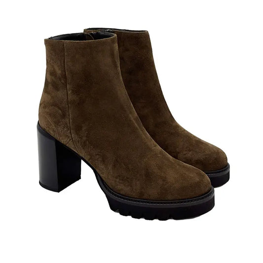 800 Verdone - Scarpe Biella | Barbera Sandro e Figli snc