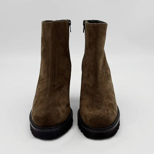 800 Verdone - Scarpe Biella | Barbera Sandro e Figli snc