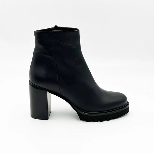 801 Nero - Scarpe Biella | Barbera Sandro e Figli snc