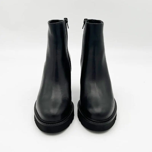 801 Nero - Scarpe Biella | Barbera Sandro e Figli snc