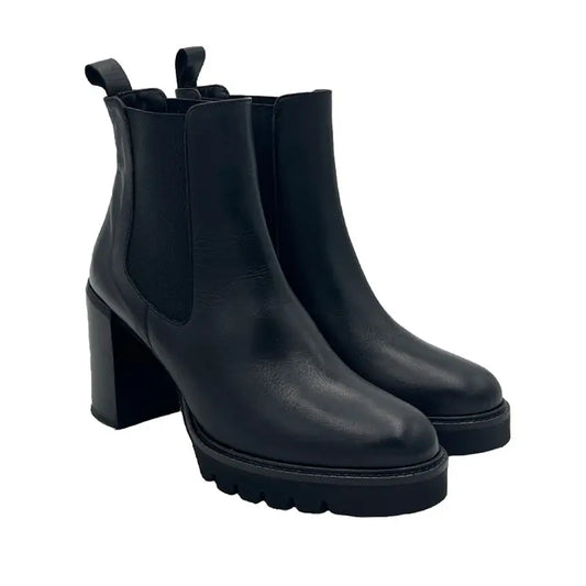 801 Nero - Scarpe Biella | Barbera Sandro e Figli snc