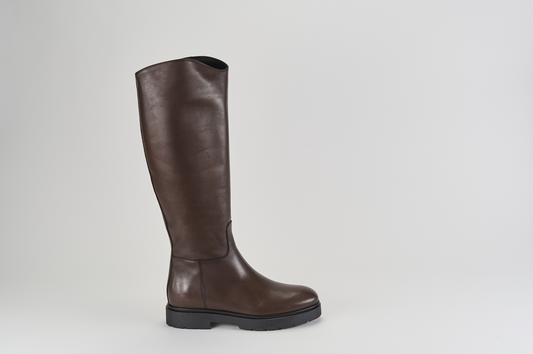 8222-01 Cioccolato - Scarpe Biella | Barbera Sandro e Figli snc