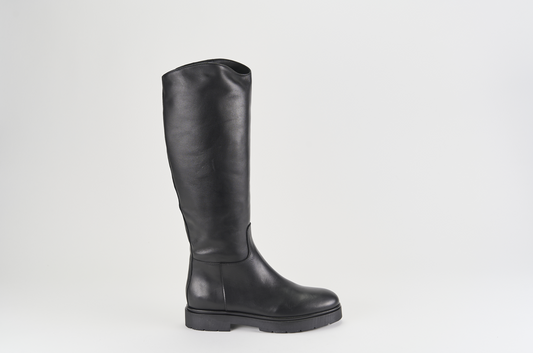 8222-01 Nero - Scarpe Biella | Barbera Sandro e Figli snc