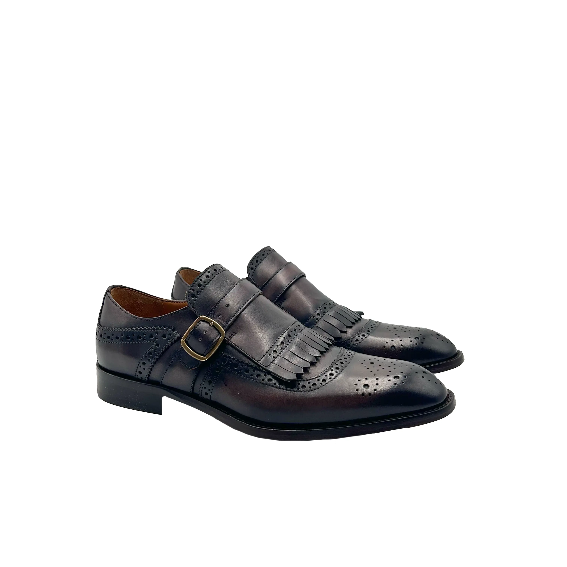 976 Shanghai T. Moro - Scarpe Biella | Barbera Sandro e Figli snc