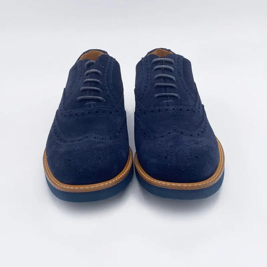 981 GoRain Blu - Scarpe Biella | Barbera Sandro e Figli snc