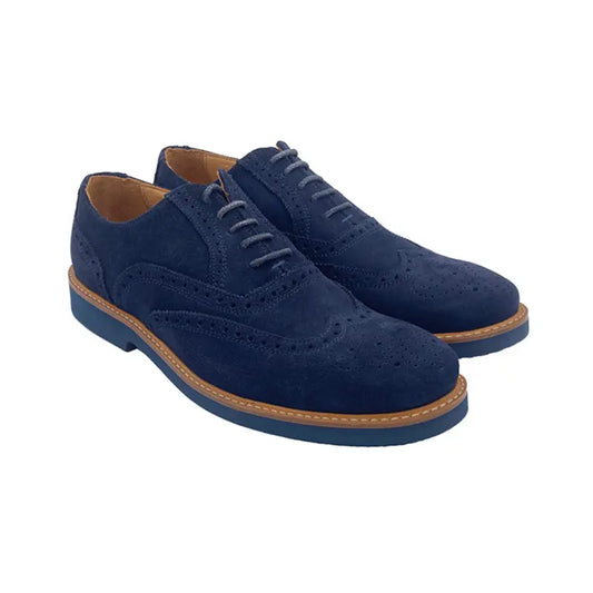 981 GoRain Blu - Scarpe Biella | Barbera Sandro e Figli snc