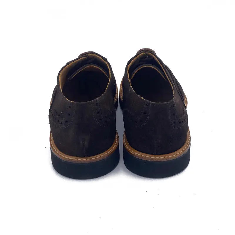 981 GoRain Moro - Scarpe Biella | Barbera Sandro e Figli snc