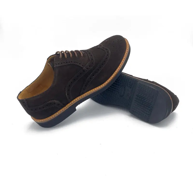 981 GoRain Moro - Scarpe Biella | Barbera Sandro e Figli snc