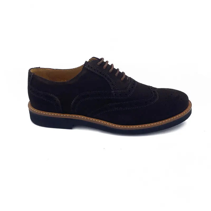 981 GoRain Moro - Scarpe Biella | Barbera Sandro e Figli snc