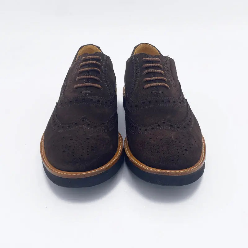 981 GoRain Moro - Scarpe Biella | Barbera Sandro e Figli snc