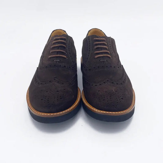 981 GoRain Moro - Scarpe Biella | Barbera Sandro e Figli snc