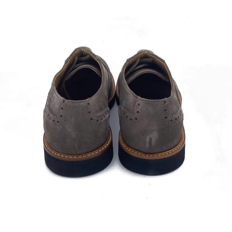 981 GoRain Taupe - Scarpe Biella | Barbera Sandro e Figli snc