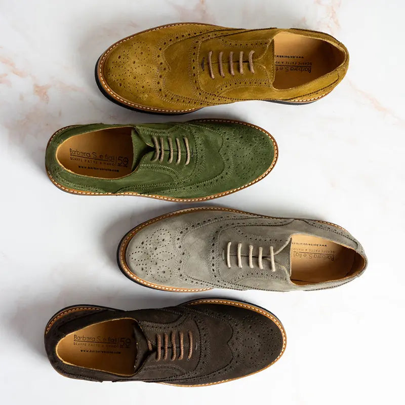 981 GoRain Taupe - Scarpe Biella | Barbera Sandro e Figli snc