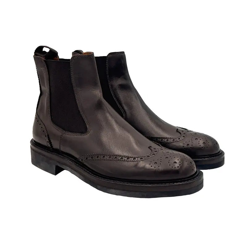 987U Moro - Scarpe Biella | Barbera Sandro e Figli snc