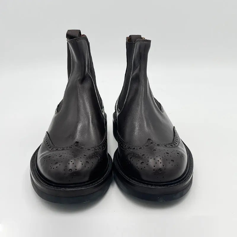 987U Moro - Scarpe Biella | Barbera Sandro e Figli snc