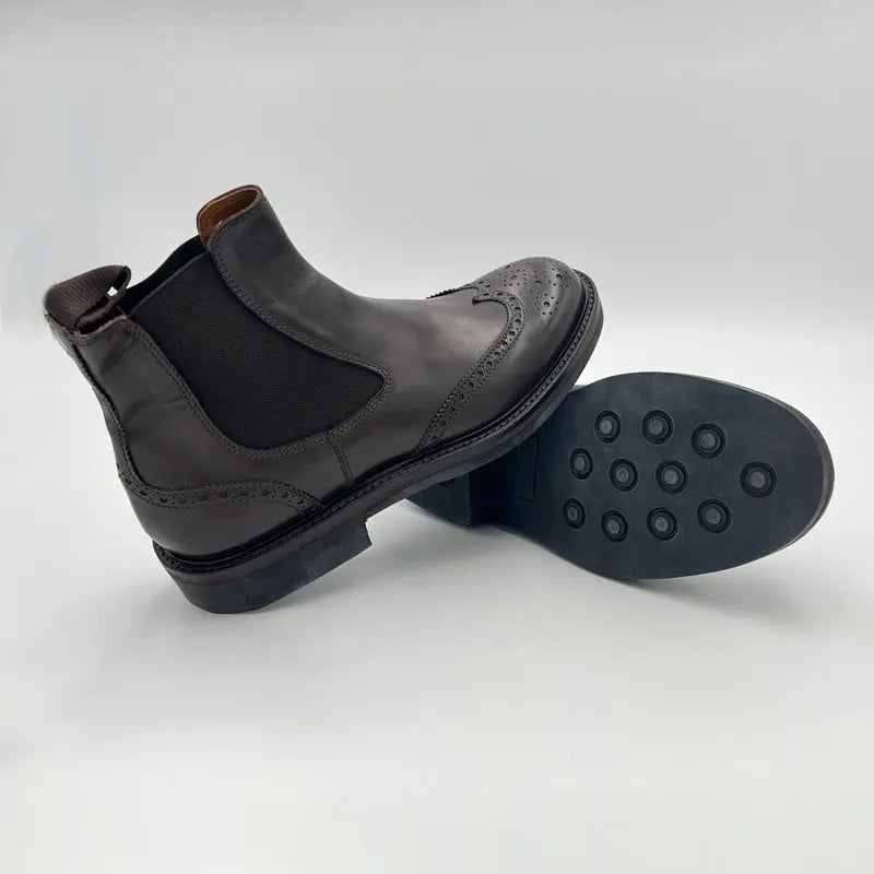 987U Moro - Scarpe Biella | Barbera Sandro e Figli snc