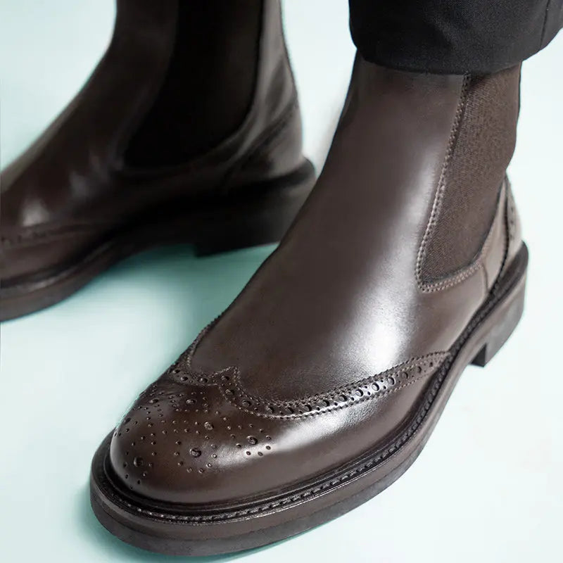 987U Moro - Scarpe Biella | Barbera Sandro e Figli snc