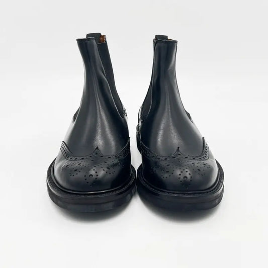 987U Nero - Scarpe Biella | Barbera Sandro e Figli snc