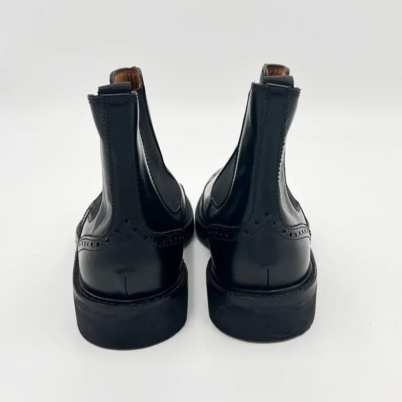 987U Nero - Scarpe Biella | Barbera Sandro e Figli snc