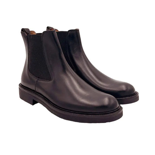 988U moro - Scarpe Biella | Barbera Sandro e Figli snc