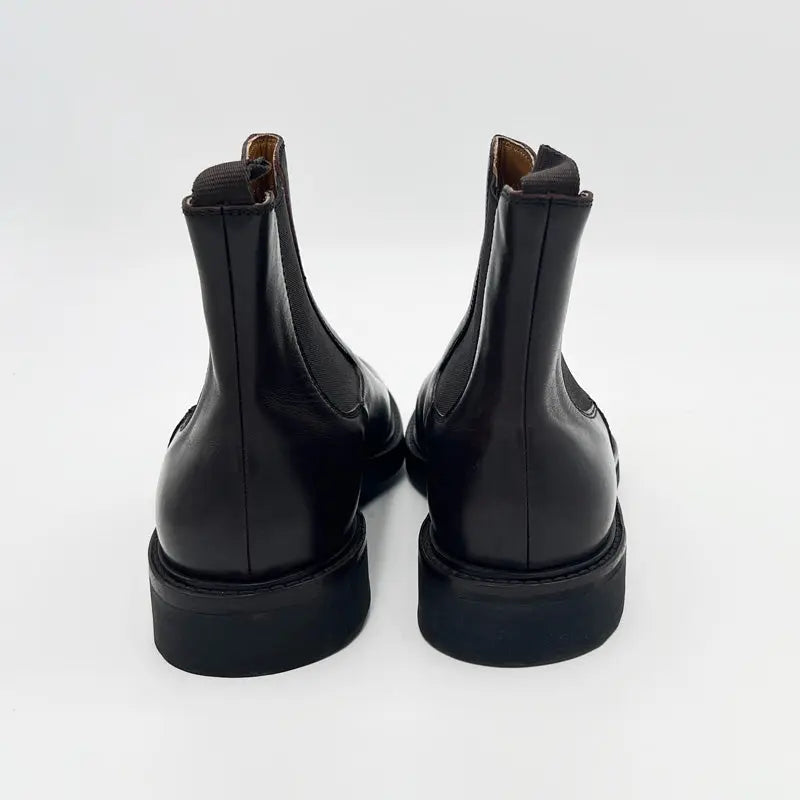 988U nero - Scarpe Biella | Barbera Sandro e Figli snc