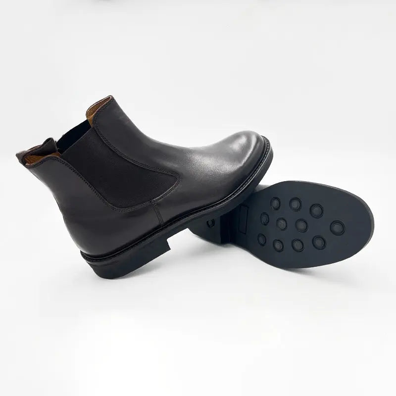 988U nero - Scarpe Biella | Barbera Sandro e Figli snc