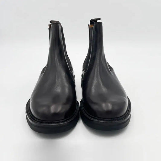 988U nero - Scarpe Biella | Barbera Sandro e Figli snc