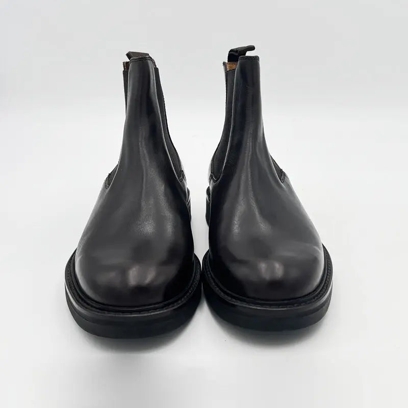 988U nero - Scarpe Biella | Barbera Sandro e Figli snc