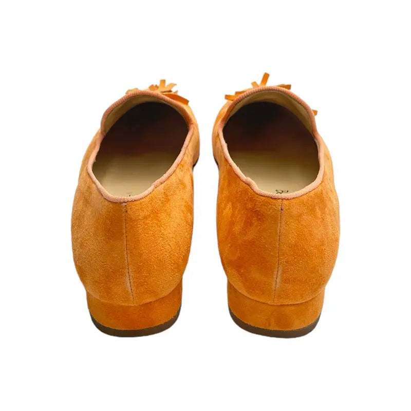 AC24 Arancio - Scarpe Biella | Barbera Sandro e Figli snc