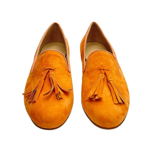 AC24 Arancio - Scarpe Biella | Barbera Sandro e Figli snc