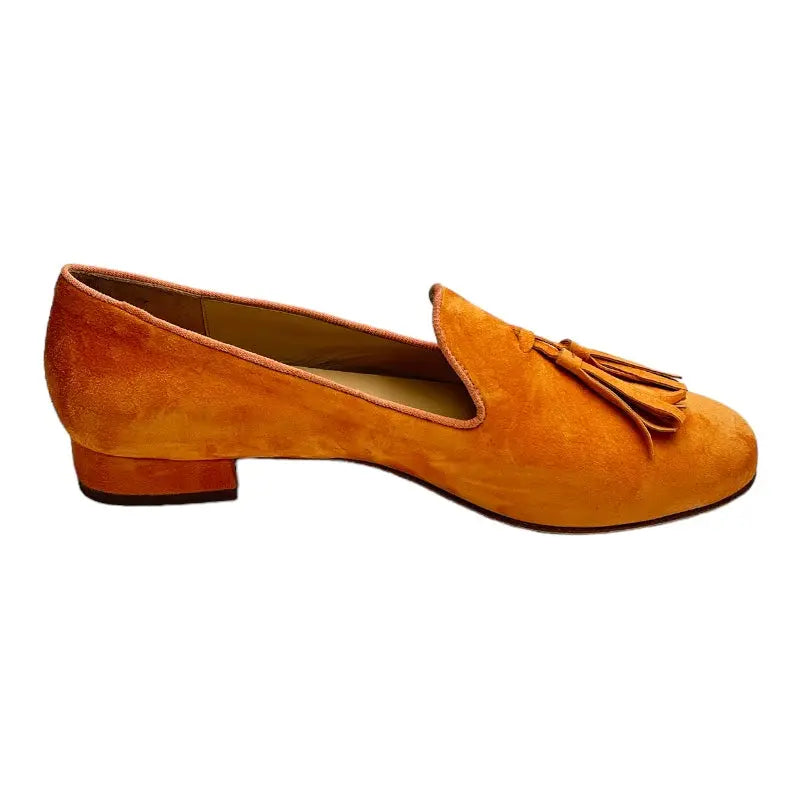 AC24 Arancio - Scarpe Biella | Barbera Sandro e Figli snc