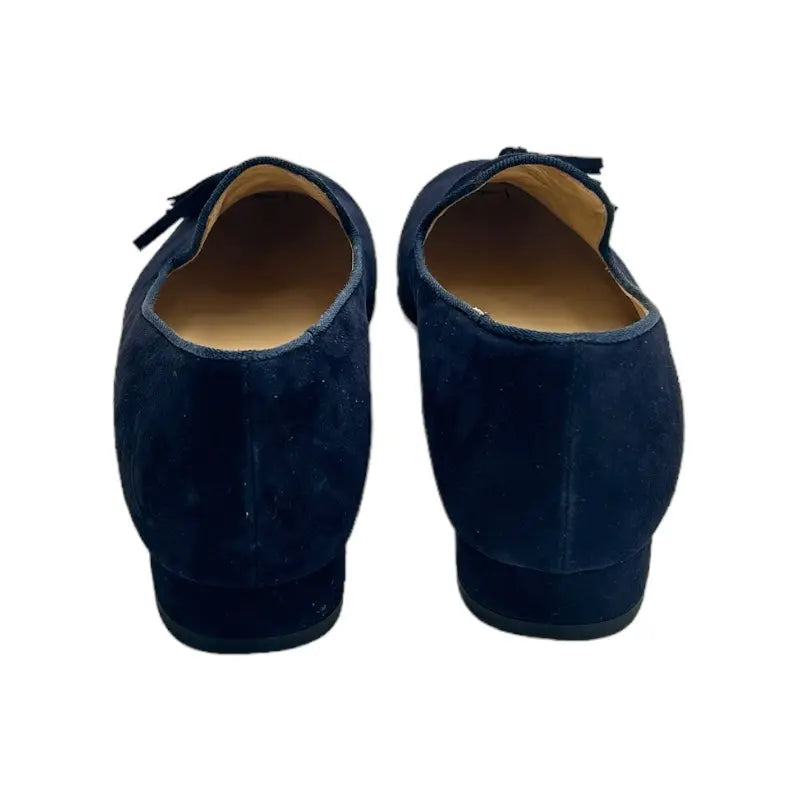 AC24 Blu - Scarpe Biella | Barbera Sandro e Figli snc