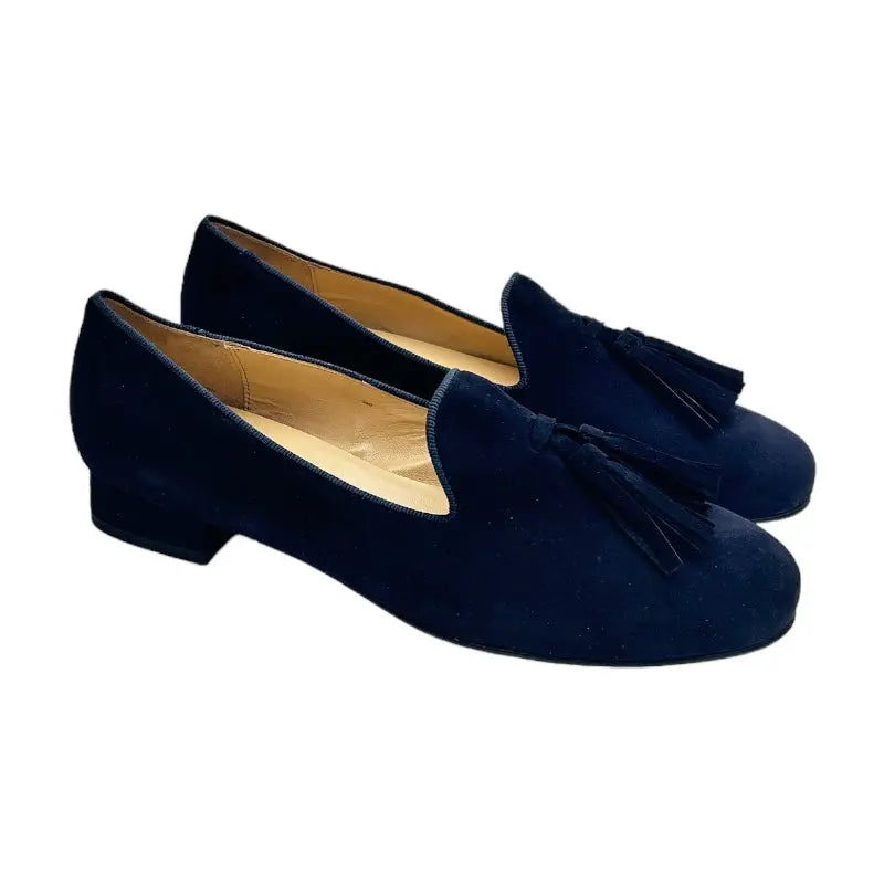 AC24 Blu - Scarpe Biella | Barbera Sandro e Figli snc