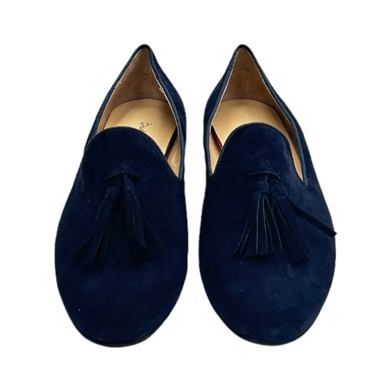 AC24 Blu - Scarpe Biella | Barbera Sandro e Figli snc