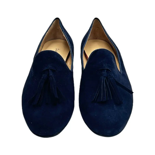 AC24 Blu - Scarpe Biella | Barbera Sandro e Figli snc