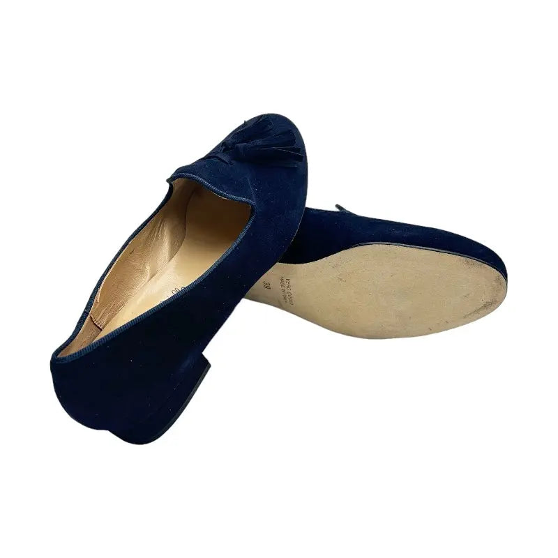 AC24 Blu - Scarpe Biella | Barbera Sandro e Figli snc