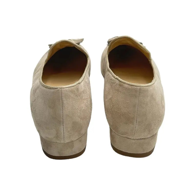 AC24 Fumo - Scarpe Biella | Barbera Sandro e Figli snc