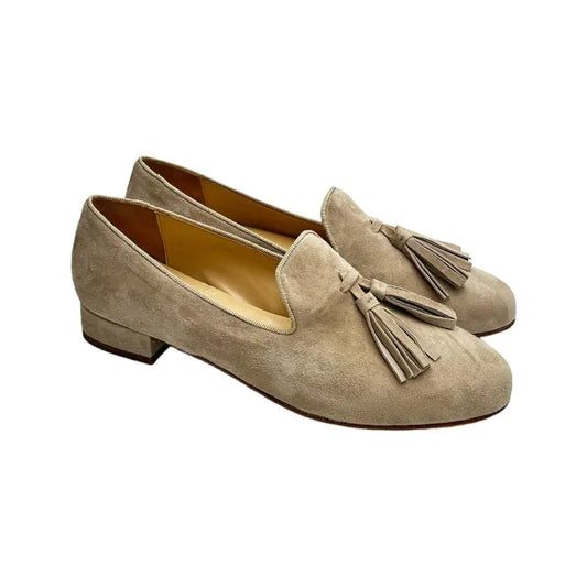 AC24 Fumo - Scarpe Biella | Barbera Sandro e Figli snc