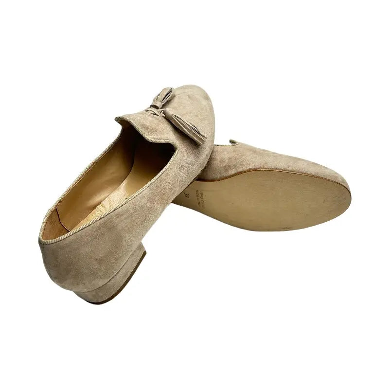 AC24 Fumo - Scarpe Biella | Barbera Sandro e Figli snc