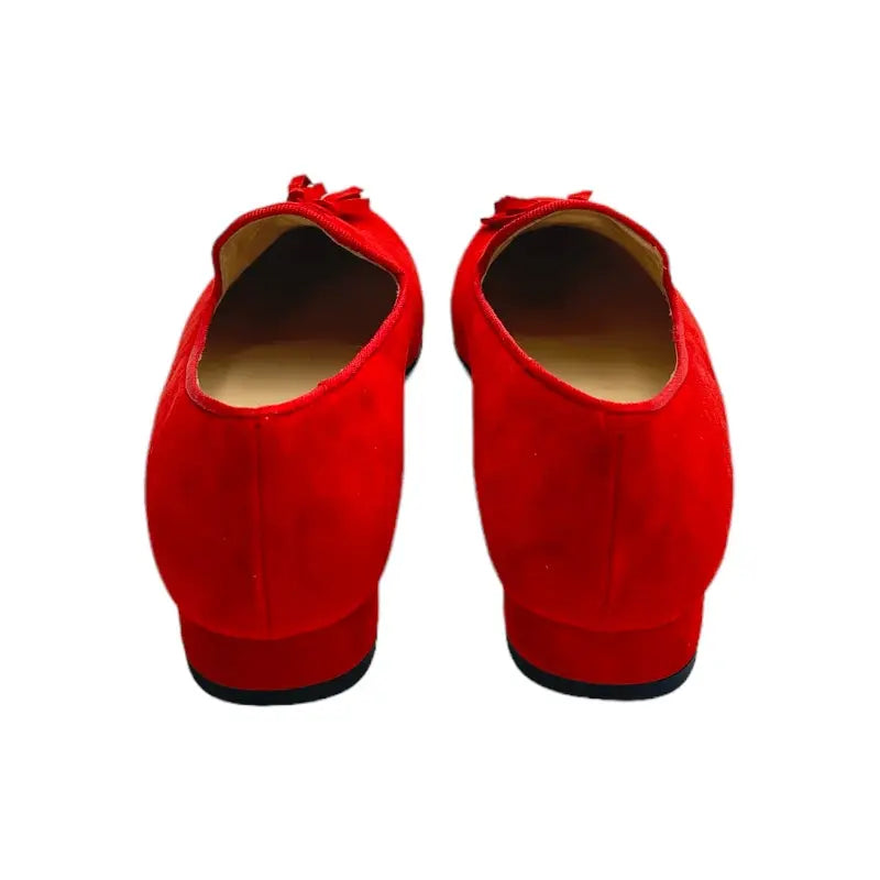 AC24 Rosso - Scarpe Biella | Barbera Sandro e Figli snc