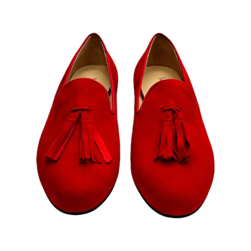 AC24 Rosso - Scarpe Biella | Barbera Sandro e Figli snc