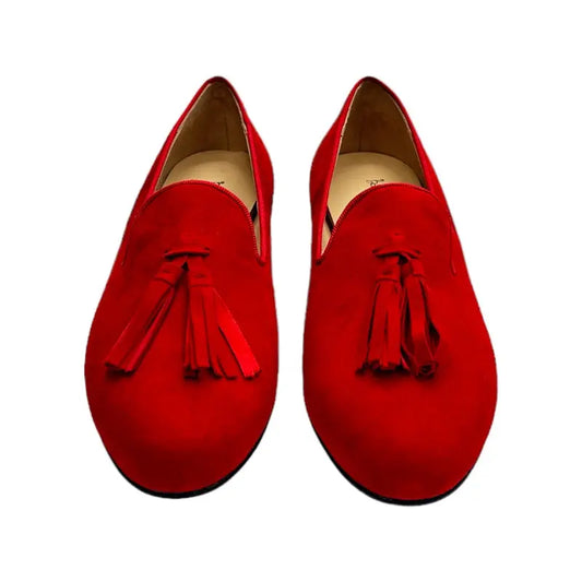 AC24 Rosso - Scarpe Biella | Barbera Sandro e Figli snc