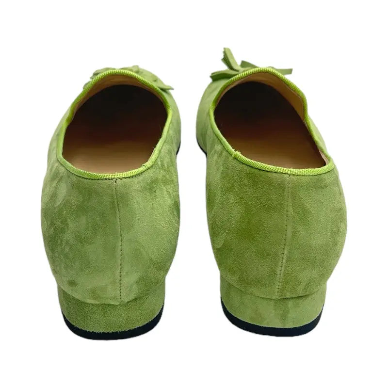 AC24 Verde - Scarpe Biella | Barbera Sandro e Figli snc