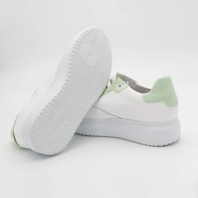 Airing Lady Mint - Scarpe Biella | Barbera Sandro e Figli snc