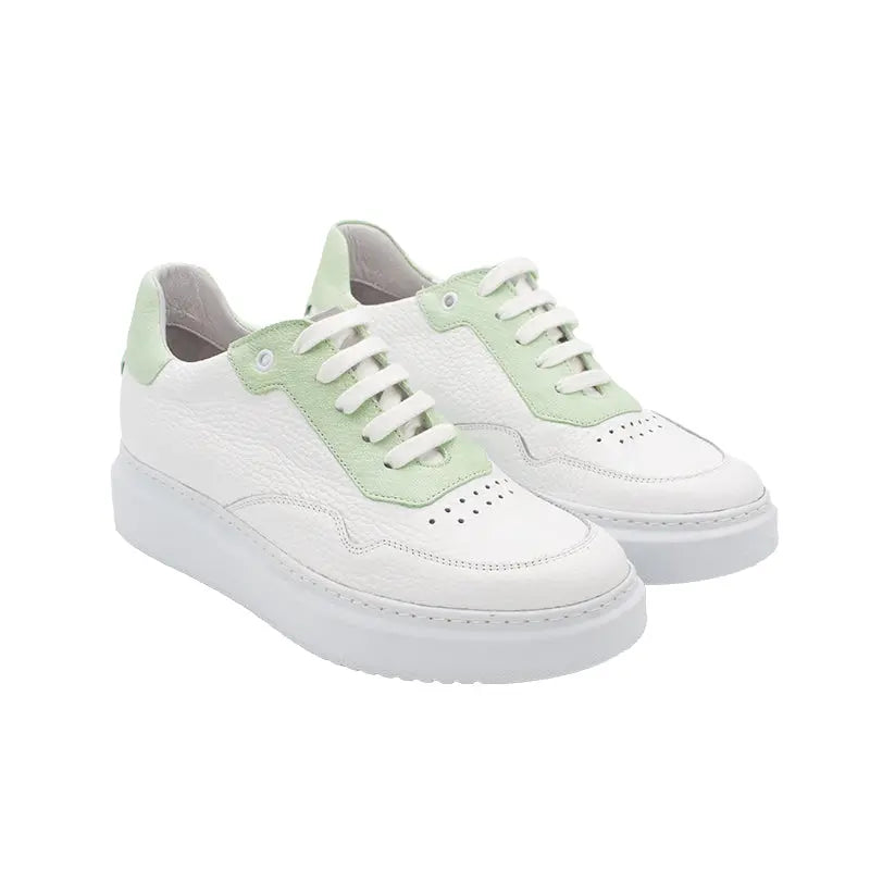 Airing Lady Mint - Scarpe Biella | Barbera Sandro e Figli snc